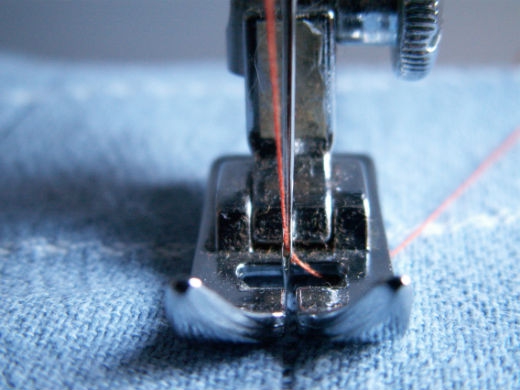 vraag hoe je een naaimachine kiest