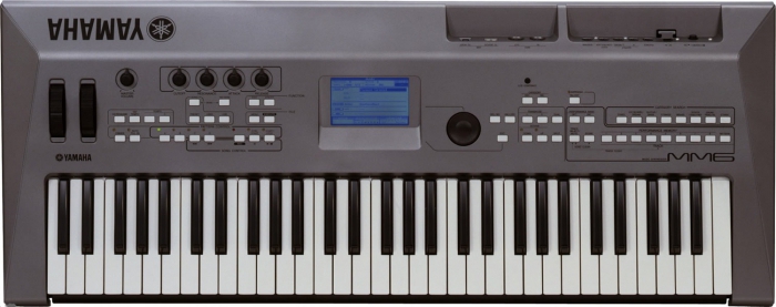 hoe een synthesizer te kiezen