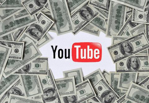 hoe je kunt zien hoeveel YouTube verdient