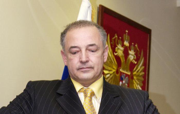 Tarasov Artem Mikhailovich