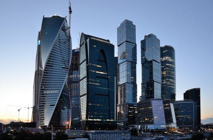 Entwicklung der Geschäftsbanken in Russland
