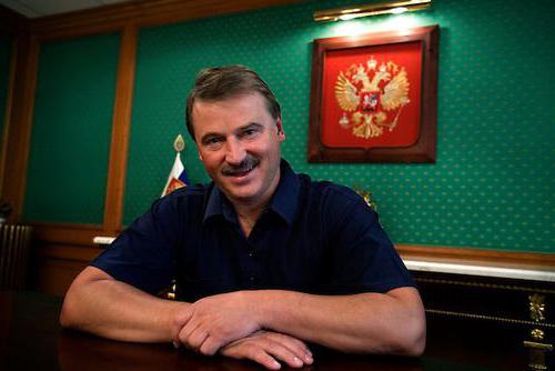 Member of the Legislative Assembly of the Tver Region