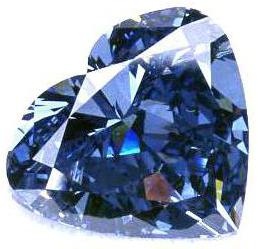 de duurste diamant ter wereldprijs