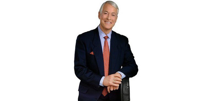 Brian Tracy Biography