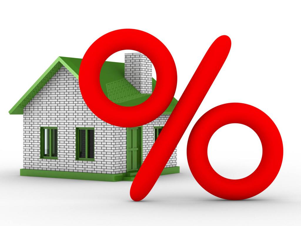 aanvraag voor een verlaging van de rente op een hypotheek
