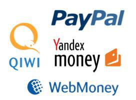 Paypal яндекс деньги майнинг dash калькулятор