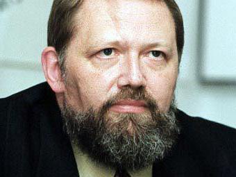 Dubinin Sergey Konstantinovich, biografie