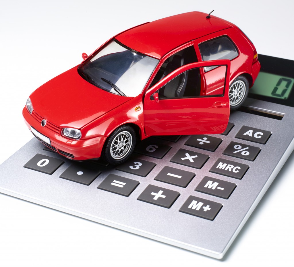 Een autolening herfinancieren is winstgevend en gemakkelijk