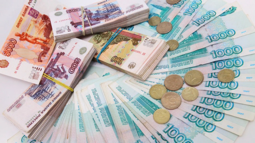 beoordelingen over microleningen rusfinans