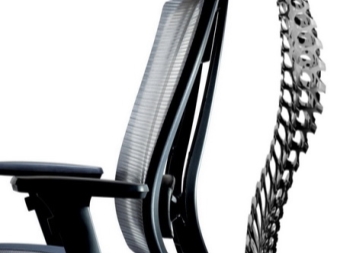 Ortopéd irodai szék