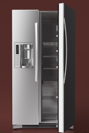  LG 사이드 바이 사이드 냉장고