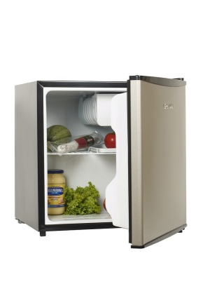  시바 키 소형 냉장고