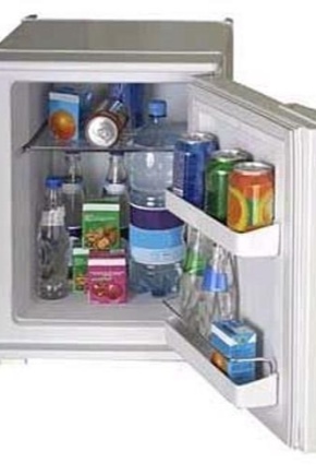  모로 조 냉장고