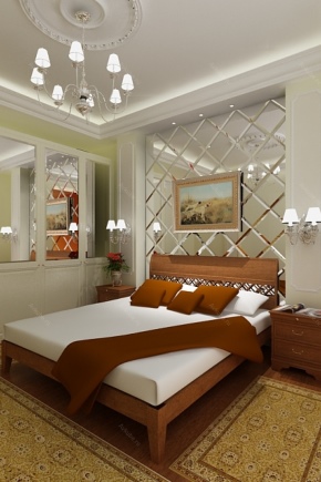  बेडरूम डिजाइन: आधुनिक विचार