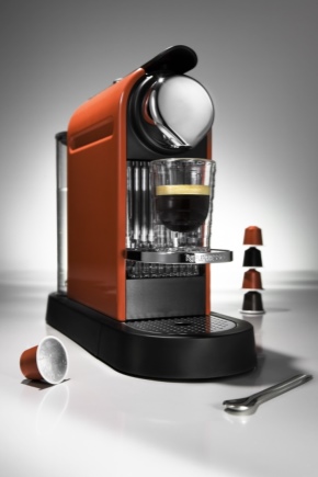 آلة القهوة كبسولة (58 صور): آلات القهوة نوع كبسولة للمنزل ...