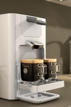  बोर्क कॉफी मशीन