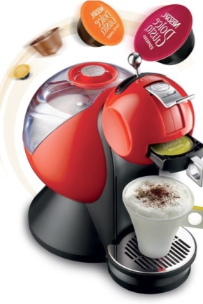  Nescafe कॉफी मशीनें