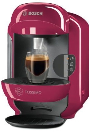  Tassimo कॉफी निर्माता