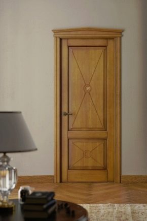  Doors Volkhovets : 유형 및 기능