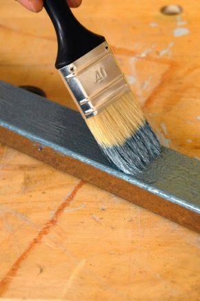  धातु के लिए हथौड़ा पेंट सुविधाएँ