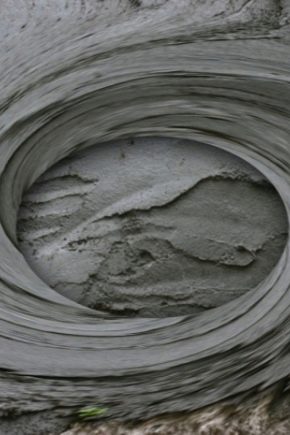  시멘트 - 모래 모르타르 : 장단점