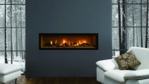  Electric fireplace for home
