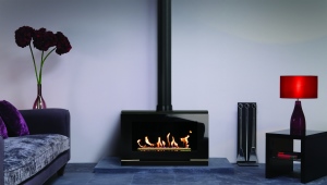  How to choose the hearth for the fireplace?