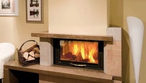  Fireplaces for fireplaces: how to choose and which is better?