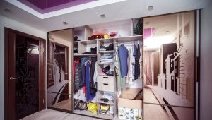 Built-in walk-in closets and their benefits