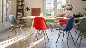  Designer Kitchen Chairs