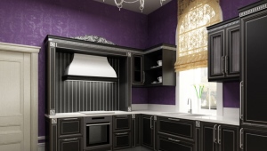  Depth of Kitchen Cabinets