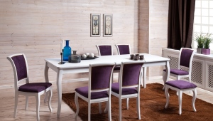  Dining tables and chairs for the kitchen