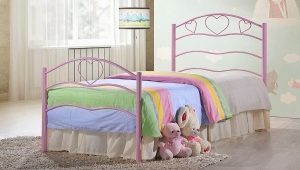  Single children's bed
