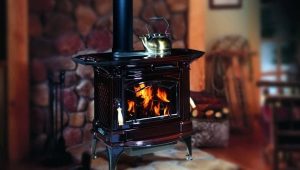  Stove fireplace bavaria