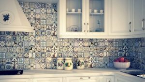  Kitchen tile sizes