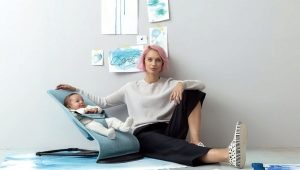  Chaise lounge for newborns