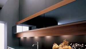  Glass for kitchen cabinets