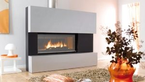  Built in electric fireplace
