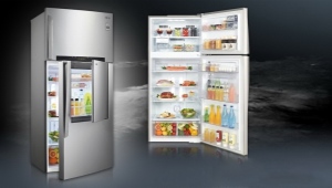  LG 냉장고