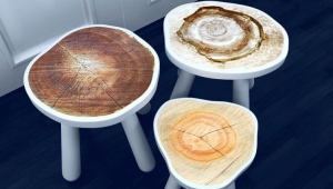  Stools for the kitchen