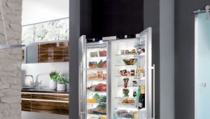  LG 2- 도어 냉장고