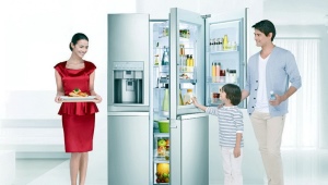  냉장고 선택 방법