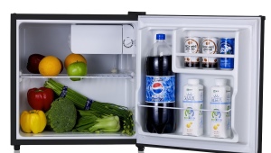  가정과 정원을위한 소형 냉장고 : 최고 등급