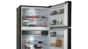 مقاسات الثلاجة بالسنتيمتر