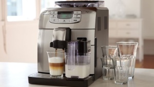  Cappuccino कॉफी मशीन