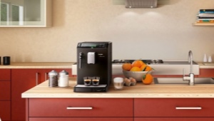  가정용 시리얼 커피 머신
