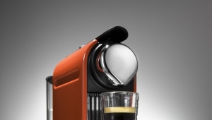  कैप्सुलर कॉफी मशीन