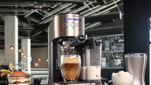  „Polaris“ kavos virimo aparatas