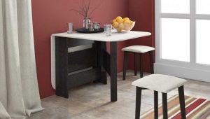  Kuchyňské stoly Ikea