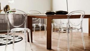  Modern chairs for the kitchen